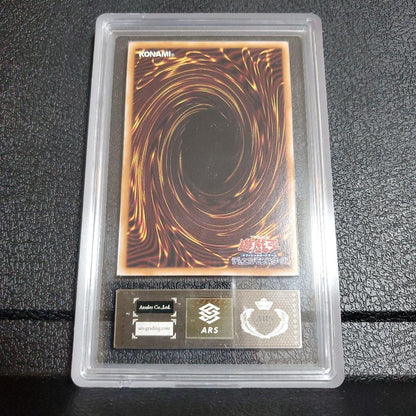 Yu-Gi-Oh Dignified Yu-Gi-Oh!超魔導師ブラックマジシャンズ 25th クオシク ARS — Japanese