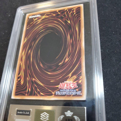 Yu-Gi-Oh Dignified Yu-Gi-Oh!超魔導師ブラックマジシャンズ 25th クオシク ARS — Japanese
