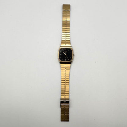 SEIKO 6030-5220 Quartz Men's Watch — Japanese