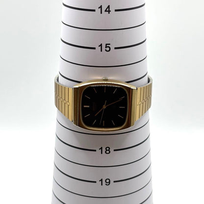 SEIKO 6030-5220 Quartz Men's Watch — Japanese