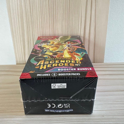 Pokemon Flareon Box — Japanese