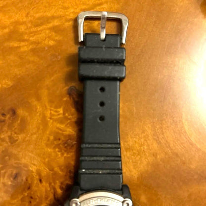 CASIO PRT-30 Digital Men's Watch — Japanese