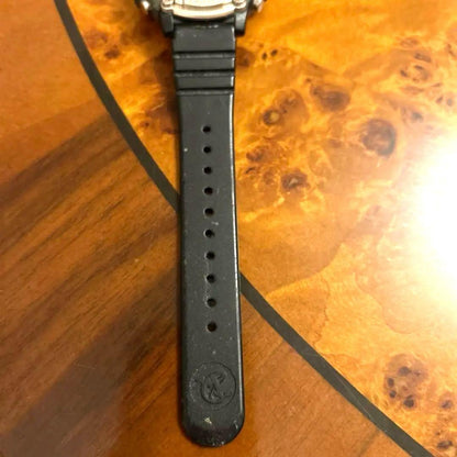 CASIO PRT-30 Digital Men's Watch — Japanese