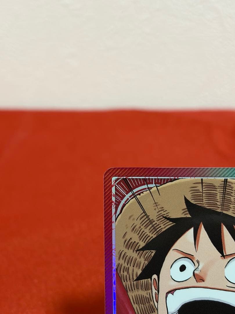 One Piece Monkey D. Luffy L — Inheriting Will — Japanese