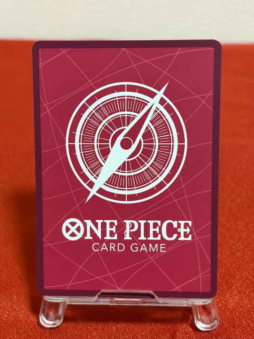 One Piece Monkey D. Luffy L — Inheriting Will — Japanese