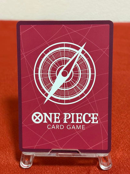 One Piece Monkey D. Luffy L — Inheriting Will — Japanese
