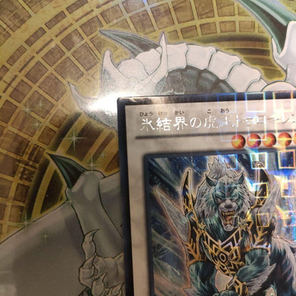 Yu-Gi-Oh DTC Secret Droloren — Japanese
