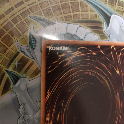 Yu-Gi-Oh DTC Secret Droloren — Japanese
