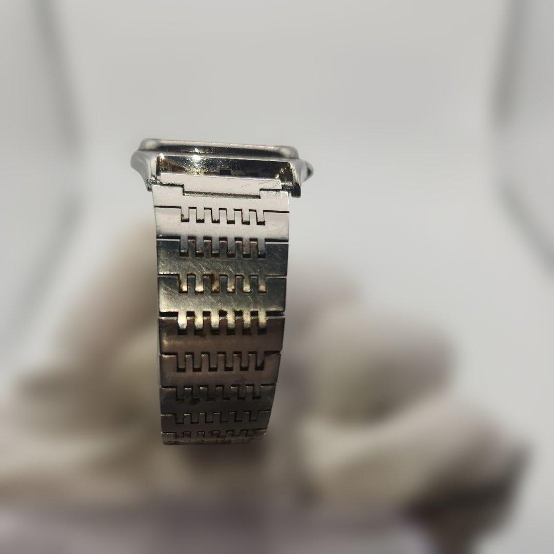 SEIKO Shario SRX017 Manual Men's Watch — Japanese
