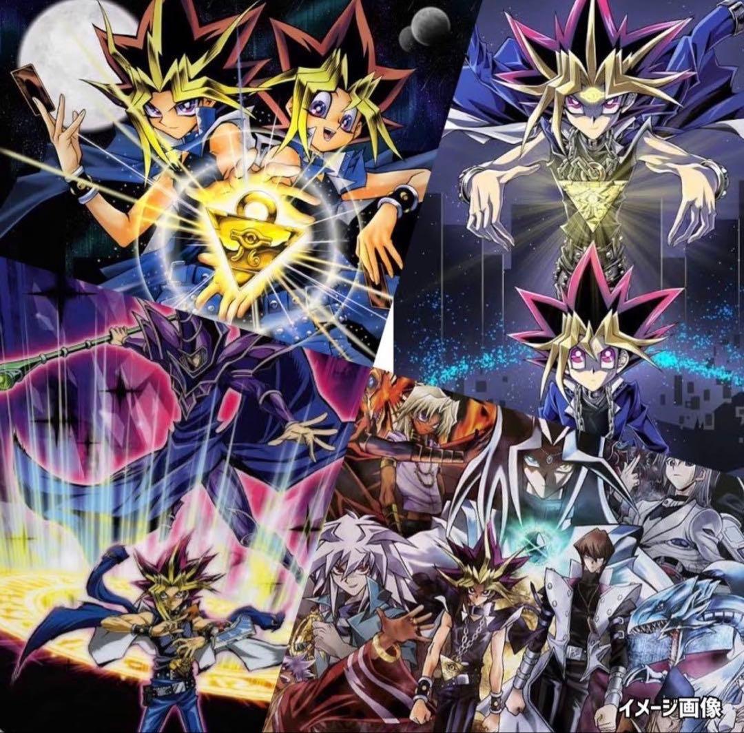 Yu-Gi-Oh Legendary Collection Yu-Gi-Oh! Unopened Box Box — Japanese