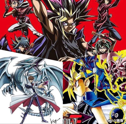 Yu-Gi-Oh Legendary Collection Yu-Gi-Oh! Unopened Box Box — Japanese