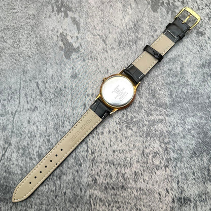 Citizen Homer 17 jewels Manual Men's Watch — Japanese