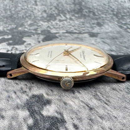 Citizen Homer 17 jewels Manual Men's Watch — Japanese