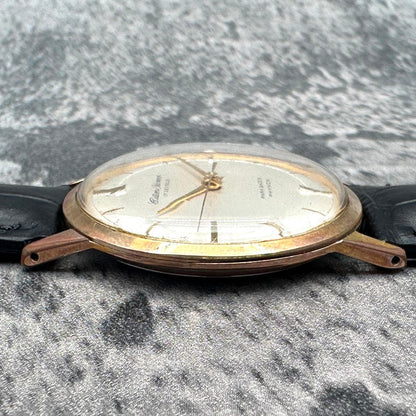 Citizen Homer 17 jewels Manual Men's Watch — Japanese