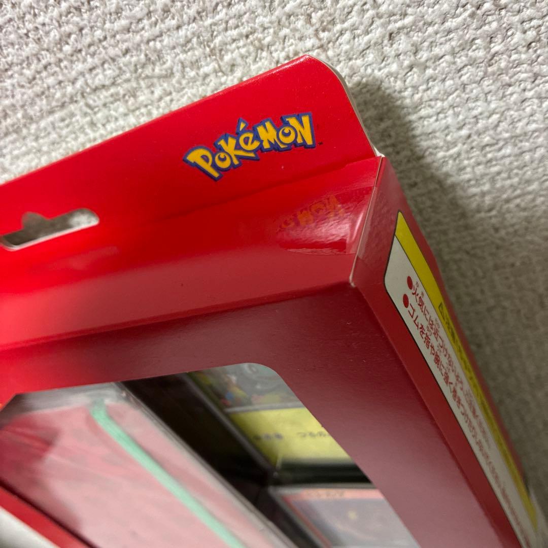 Pokemon Pokémon Card 151 Card File Set Monster Ball Box — Japanese