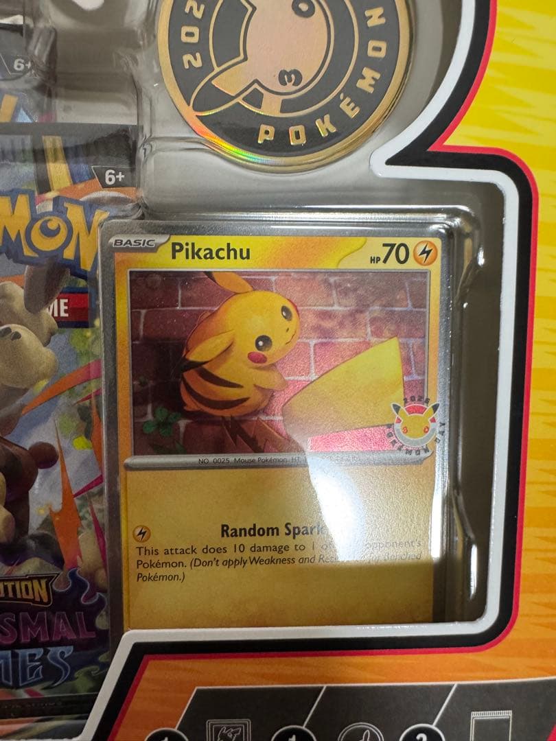 Pokemon Pokémon Card Box — Japanese