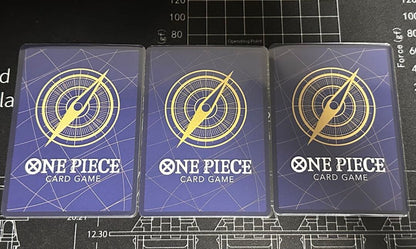 One Piece Sabo — Japanese