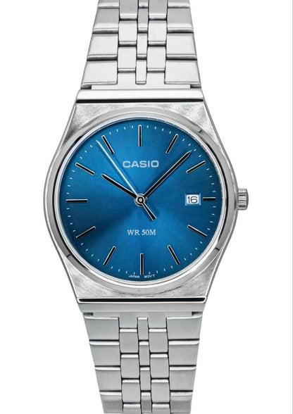 CASIO V157-0BX0 Quartz Men's Watch — Japanese