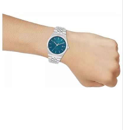 CASIO V157-0BX0 Quartz Men's Watch — Japanese