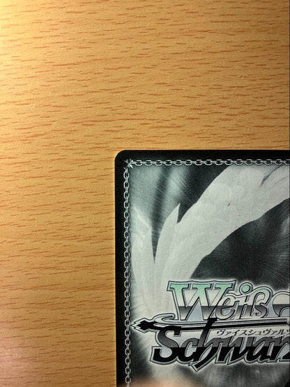 Weiss Schwarz The World's Cutest Me, Kotone Fujita — Japanese