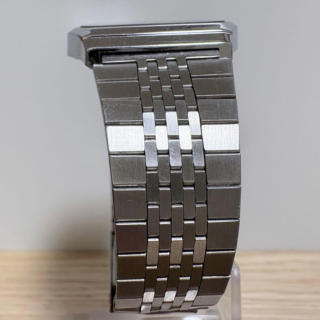 CASIO BB-800 Solar Men's Watch — Japanese