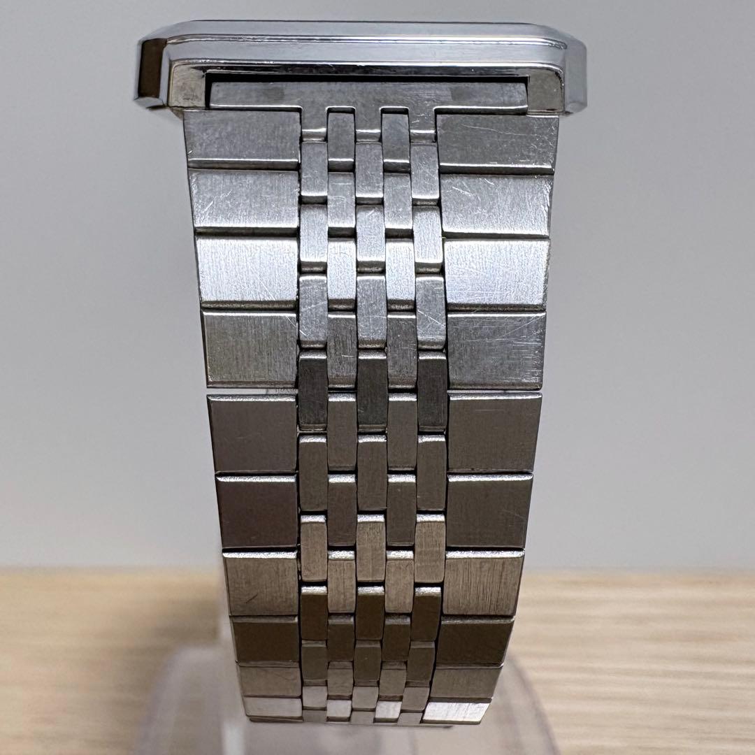 CASIO BB-800 Solar Men's Watch — Japanese