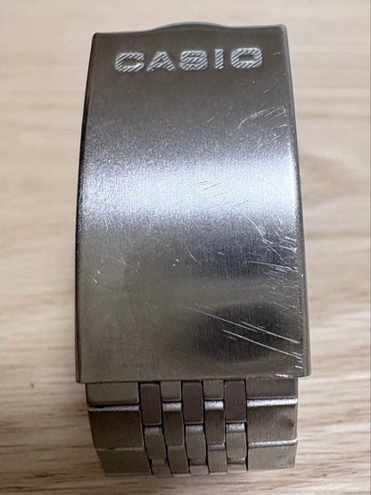 CASIO BB-800 Solar Men's Watch — Japanese