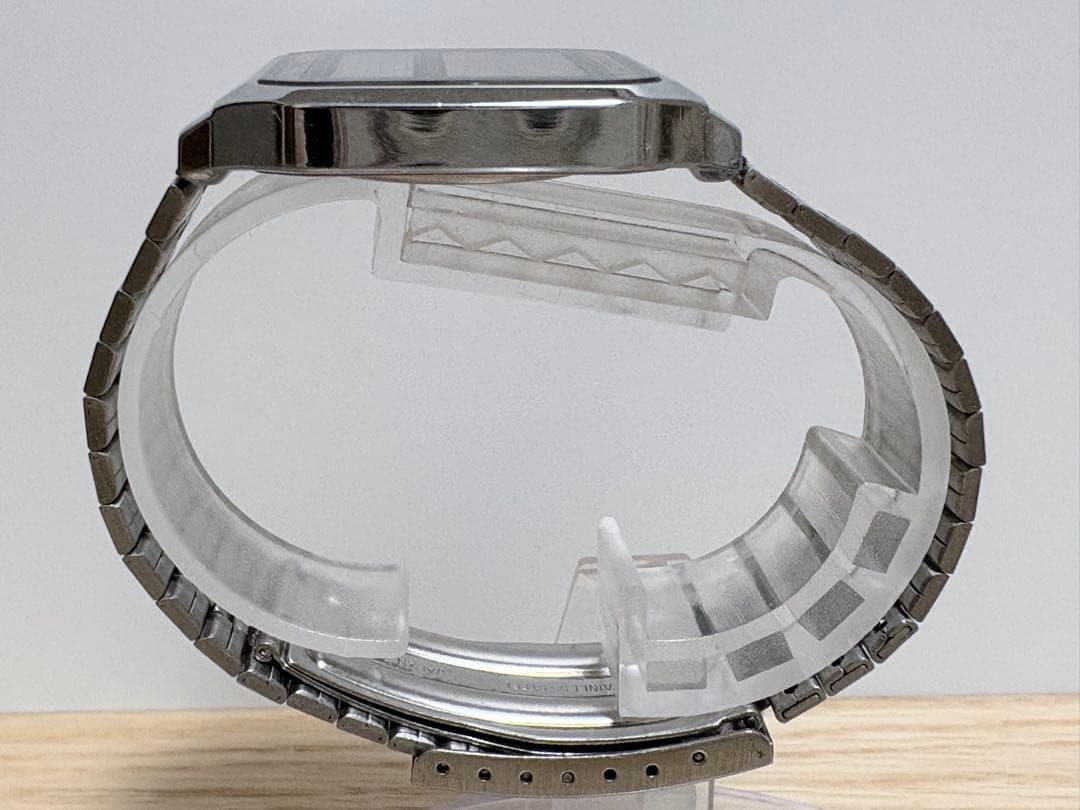 CASIO BB-800 Solar Men's Watch — Japanese