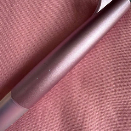 PILOT Dr. GRIP 0.5mm mechanical pencil set in pink with multiple pieces and unused erasers