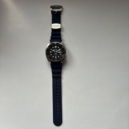 SEIKO SRPG19K1 Automatic Men's Watch — Japanese