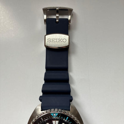 SEIKO SRPG19K1 Automatic Men's Watch — Japanese