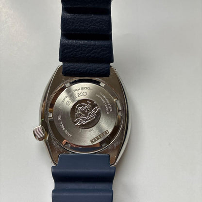 SEIKO SRPG19K1 Automatic Men's Watch — Japanese