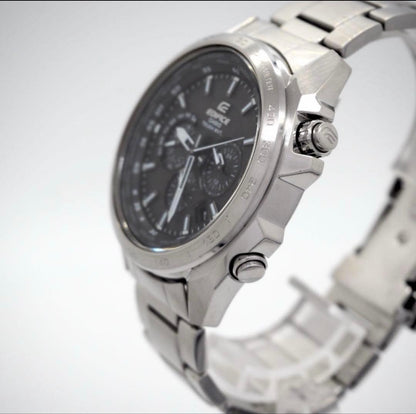 CASIO 261 EDIFICE EQB-1000 Solar Men's Watch — Japanese