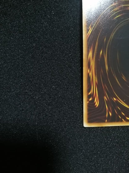 Yu-Gi-Oh Ultimate Rare Rainbow Dragon — Japanese