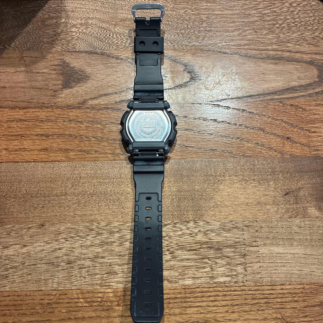 CASIO DW-9052 Digital Men's Watch — Japanese