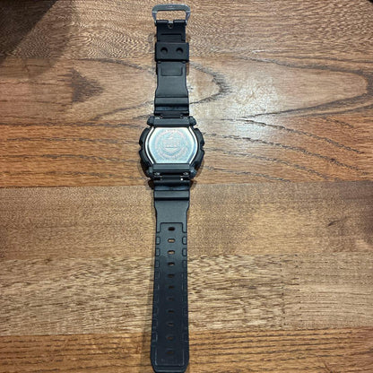 CASIO DW-9052 Digital Men's Watch — Japanese