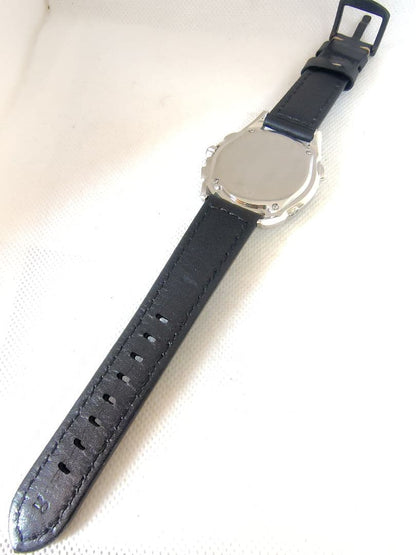 SEIKO SBTR027 Solar Men's Watch — Japanese