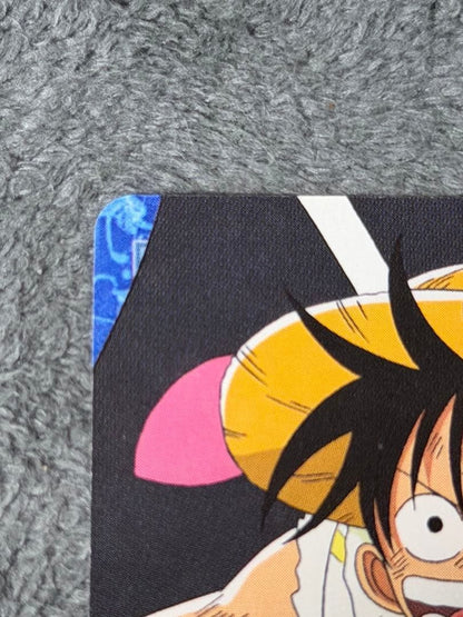 One Piece Luffy L — Japanese