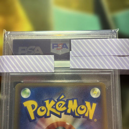 PSA 10 Pokemon Jirachi — Japanese