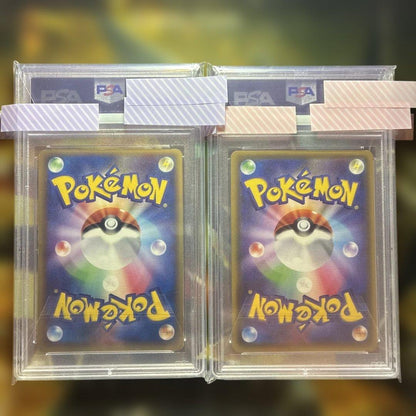 PSA 10 Pokemon Jirachi — Japanese