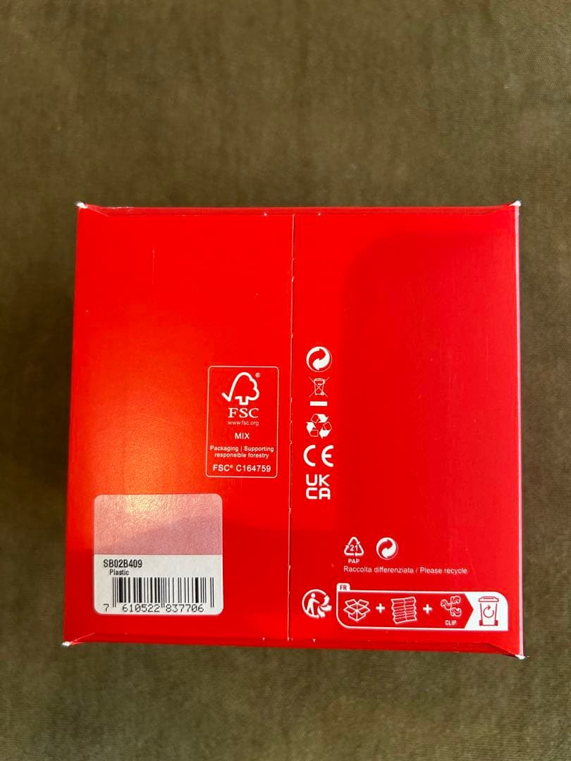 swatch SBTR009 Men's — Japanese