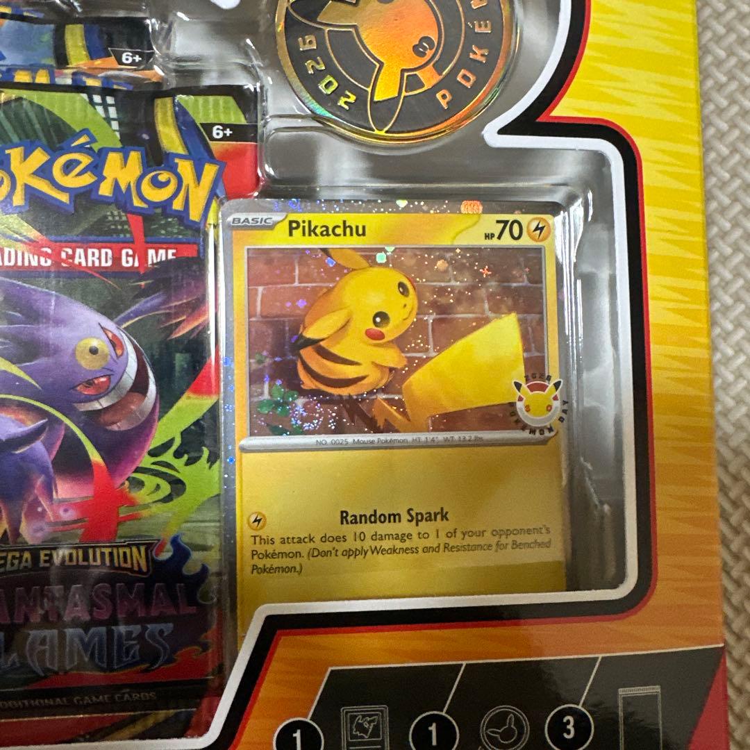 Pokemon Pokémon Card 30th Anniversary Special Ultra Rare Box — Japanese