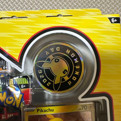 Pokemon Pokémon Card 30th Anniversary Special Ultra Rare Box — Japanese