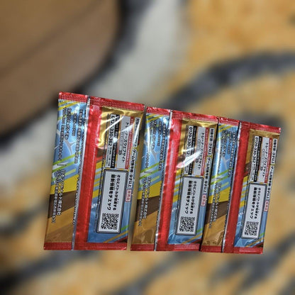 Pokemon Pokémon Card Game McDonald's Promotional Card Pack 3 Pack Pack — Japanese
