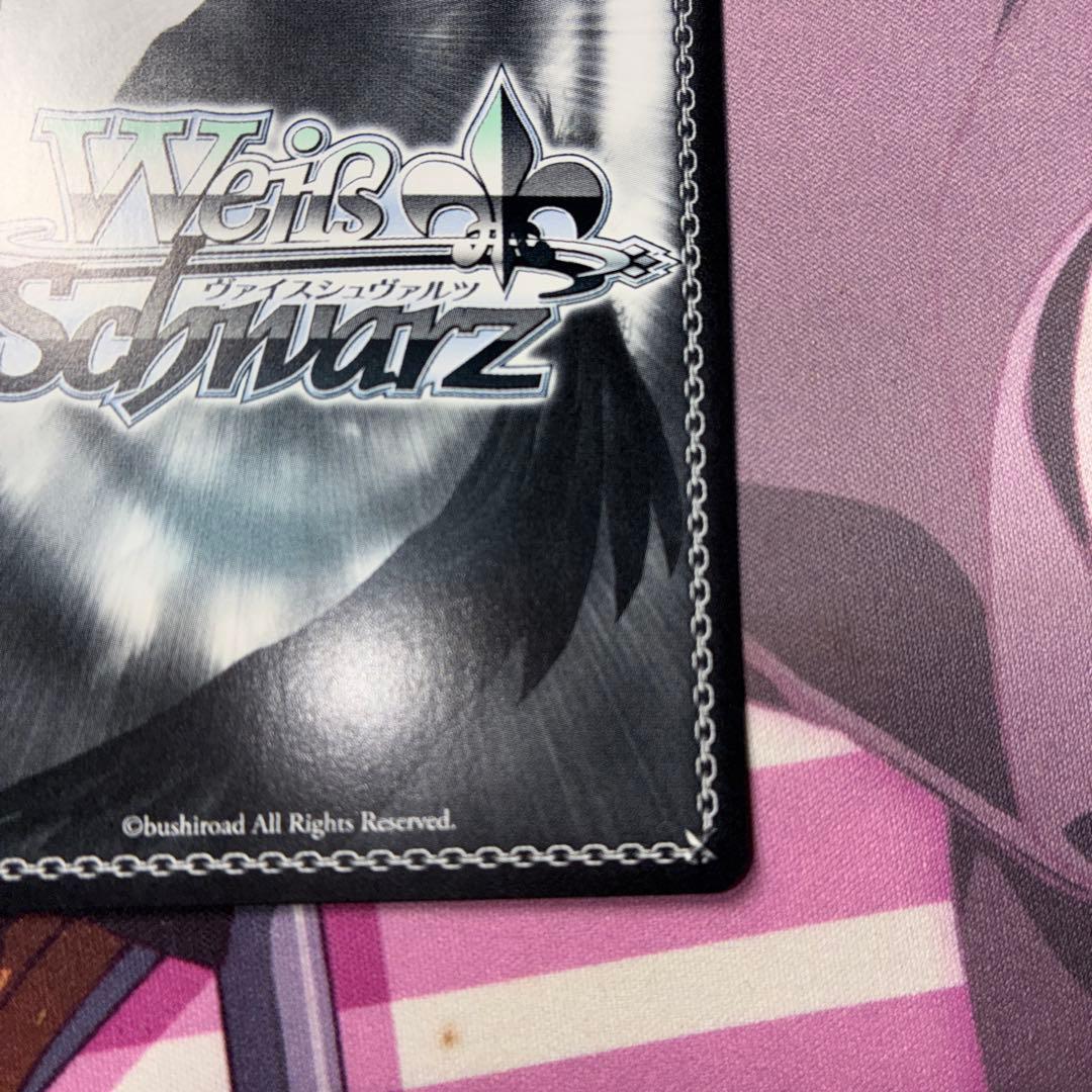 Weiss Schwarz Weiß Schwarz Charme Shell Shibuya Rin SSP — Japanese