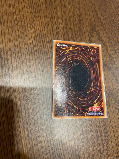 Yu-Gi-Oh Blue-Eyes White Dragon — Japanese