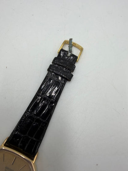 SEIKO 6020‐5950 Quartz Men's Watch — Japanese