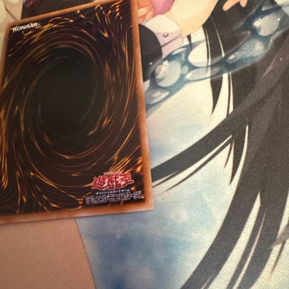 Yu-Gi-Oh Obelisk the Tormentor Chaos Star Tiphon Logia Stella Tiphon Quosik 25th — Japanese