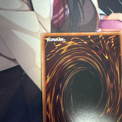 Yu-Gi-Oh Obelisk the Tormentor Chaos Star Tiphon Logia Stella Tiphon Quosik 25th — Japanese