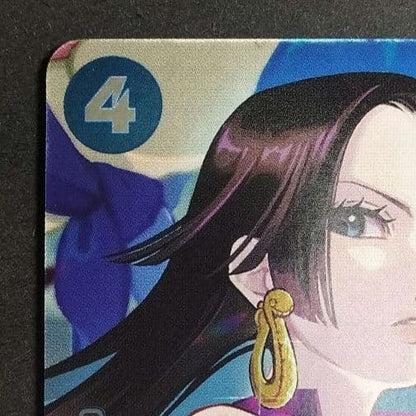 One Piece Boa Hancock UC — Climax Duel OP02-059 — Japanese